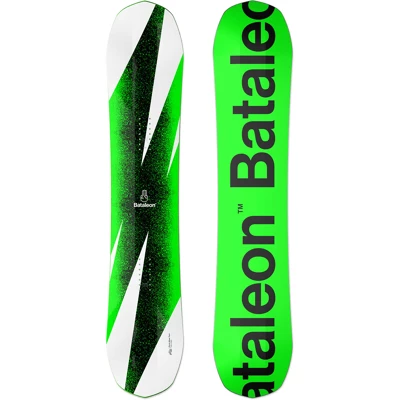 Bataleon Party Wave Twin 22/23 Snowboard 3 Bataleon Party Wave Twin 22/23 Snowboard
