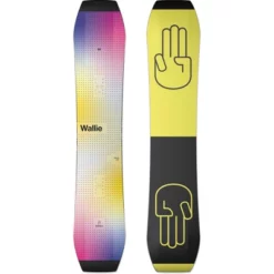 Bataleon Wallie 22/23 Snowboard