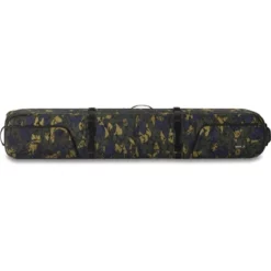 Dakine High Roller Snowboard Bag Sac à Skis Cascade Camo