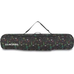 Dakine Pipe Snowboard Bag Sac à Skis Woodland Floral