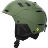 Salomon Husk Prime Mips Casque De Ski Et De Snowboard Duck Green -Jones Shop https3A2F2Fwww.snowcountry.nl2Fmedia2Fcatalog2Fproduct2FL2F42FL47013800 6 Salomon HUSK PRIME MIPS DUCK GREEN 1