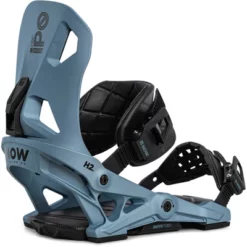 NOW Foods NOW Ipo 22/23 Fixations De Snowboard Blue