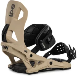 NOW Foods NOW Ipo 22/23 Fixations De Snowboard Sand