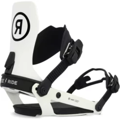 Ride A 6 22/23 Fixations De Snowboard See See
