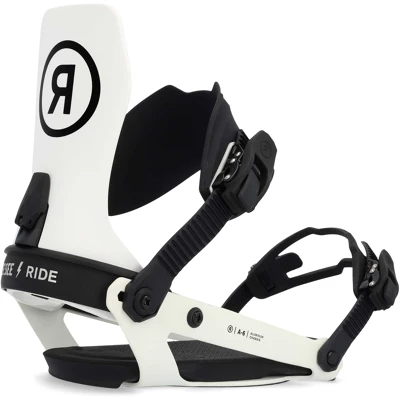 Ride A 6 22/23 Fixations De Snowboard See See 3 Ride A 6 22/23 Fixations De Snowboard See See