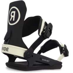 Ride C 9 22/23 Fixations De Snowboard Black