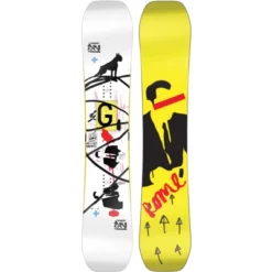 Rome Agent 20Th Anniversary LE 22/23 Snowboard