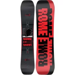 Rome Agent 22/23 Snowboard
