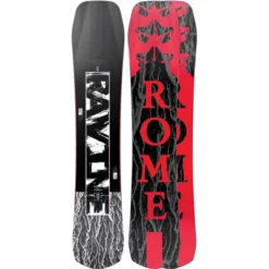 Rome Ravine 22/23 Snowboard