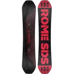 Rome Stale Mod 22/23 Snowboard