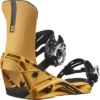 Salomon Snowboard District 22/23 Fixations De Snowboard