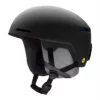 Smith Code Mips Casque De Ski Et De Snowboard Matte Black