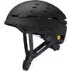 Smith Summit Mips Casque De Ski Et De Snowboard Matte Black -Jones Shop https3A2F2Fwww.snowcountry.nl2Fmedia2Fcatalog2Fproduct2FS2Fm2FSmith SUMMIT MIPS MATTE BLACK E005369KS5155 3Q 1 3