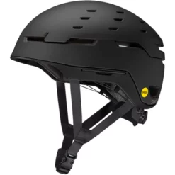 Smith Summit Mips Casque De Ski Et De Snowboard Matte Black