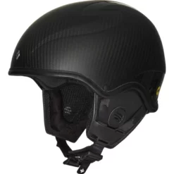 Sweet Protection Rooster II Mips LE Casque De Ski Et De Snowboard Natural Carbon