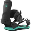 Union Ultra Women's 22/23 Fixations De Snowboard Black/Tiffany -Jones Shop https3A2F2Fwww.snowcountry.nl2Fmedia2Fcatalog2Fproduct2FU2Fn2FUnion 2223 ULTRA WOMEN BLACK TIFFANY 1 1