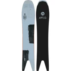 Amplid Snommelier Snowboard