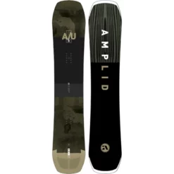 Amplid UNW8 22/23 Snowboard