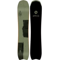 Amplid Big Kahuna 22/23 Snowboard