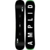 Amplid Ticket Twin 22/23 Snowboard