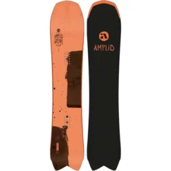 Amplid Wasabi 22/23 Snowboard