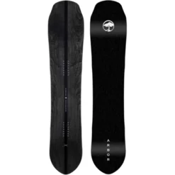 Arbor Single Camber 22/23 Snowboard
