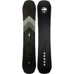 Arbor Coda Camber Demo 160MW 22/23 Snowboard