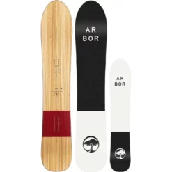 Arbor Cosa Nostra 22/23 Snowboard