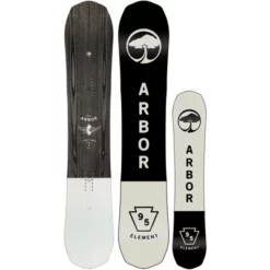 Arbor Element Camber 22/23 Snowboard