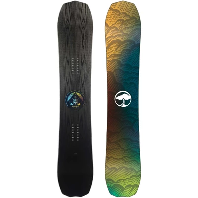 Arbor Bryan Iguchi Pro Camber 22/23 Snowboard 3 Arbor Bryan Iguchi Pro Camber 22/23 Snowboard