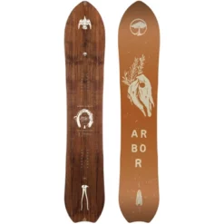 Arbor Clovis 22/23 Snowboard