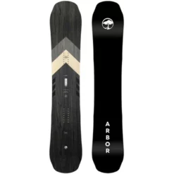 Arbor Coda Camber 22/23 Snowboard
