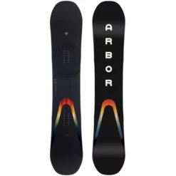 Arbor Formula Camber 22/23 Snowboard