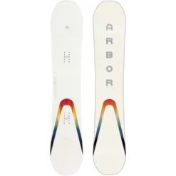 Arbor Poparazzi Camber 22/23 Snowboard