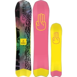 Bataleon The Party Wave 21/22 Snowboard