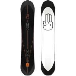 Bataleon The Thunder 21/22 Snowboard