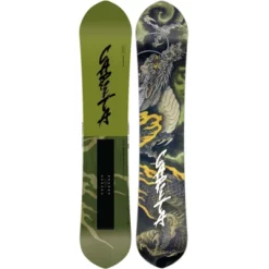 Capita Kazu Kokubo Pro 22/23 Snowboard