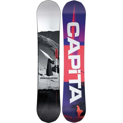 Capita The Outsiders 22/23 Snowboard 3 Capita The Outsiders 22/23 Snowboard