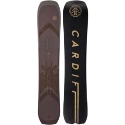 Cardiff Goat 22/23 Snowboard