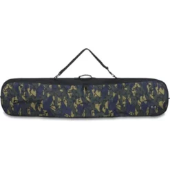 Dakine Pipe Snowboard Bag Sac à Skis Cascade Camo