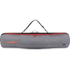 Dakine Pipe Snowboard Bag Sac à Skis Steel Grey