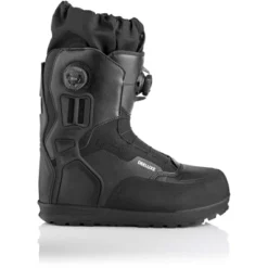 Deeluxe XV 22/23 Bottes De Snowboard Black