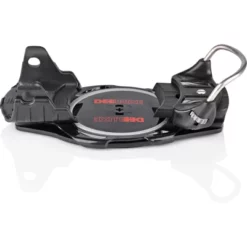 Deeluxe DLX Intec Connector 22/23 Fixations De Snowboard Black