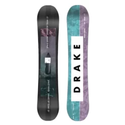 Drake DF Team 22/23 Snowboard