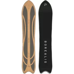 Borealis Drakkar 22/23 Snowboard