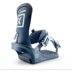 Fix Truce 21/22 Fixations De Snowboard