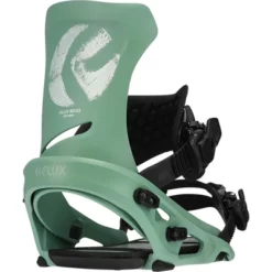 Flux DS 21/22 Fixations De Snowboard Team