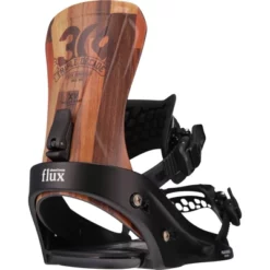 Flux XV 22/23 Fixations De Snowboard