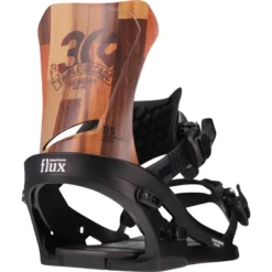 Flux DS 22/23 Fixations De Snowboard Team