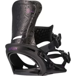 Flux GS 22/23 Fixations De Snowboard